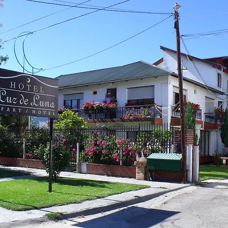 Hotel Luz De Luna El Bolsón Eksteriør billede