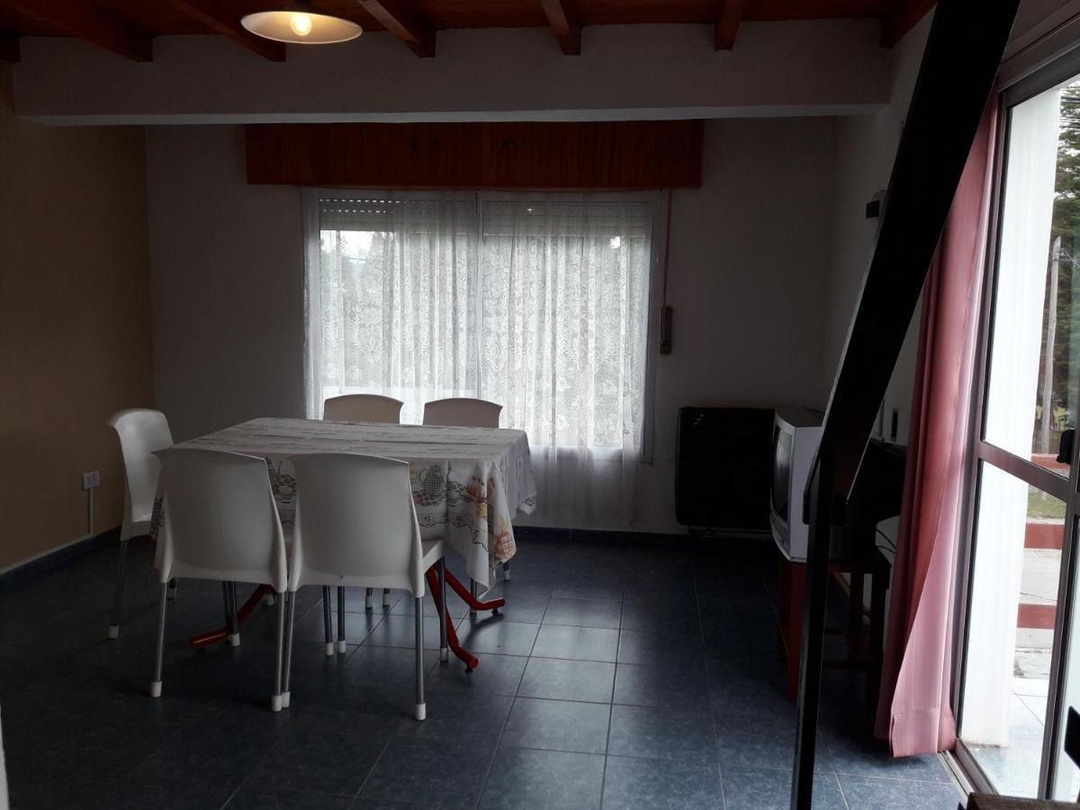Hotel Luz De Luna El Bolsón Eksteriør billede