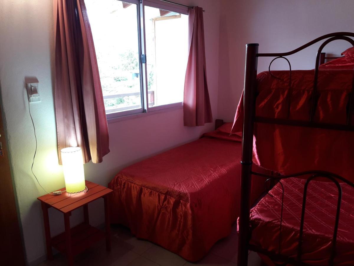 Hotel Luz De Luna El Bolsón Eksteriør billede