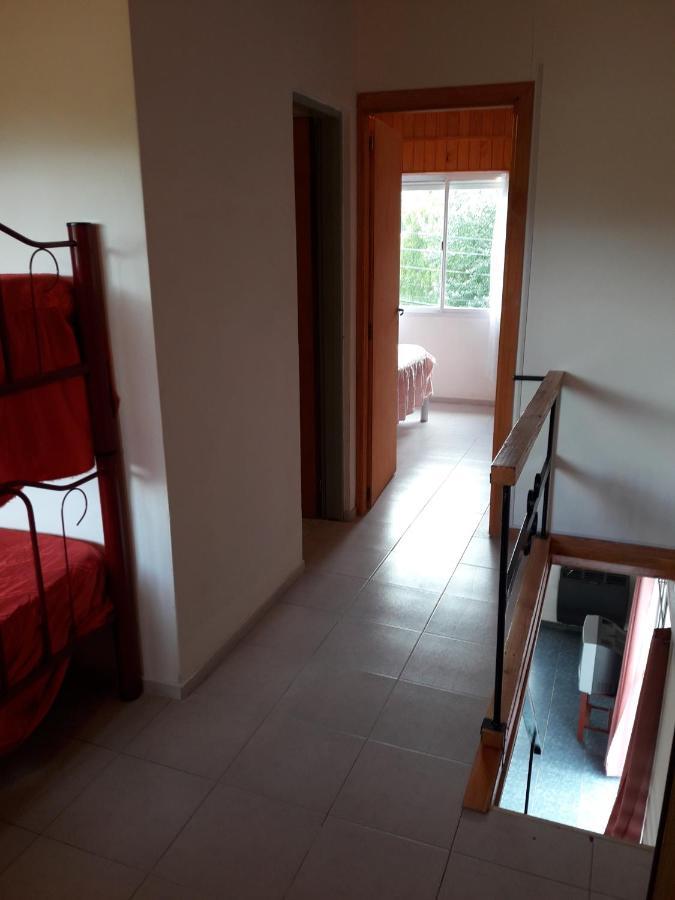 Hotel Luz De Luna El Bolsón Eksteriør billede