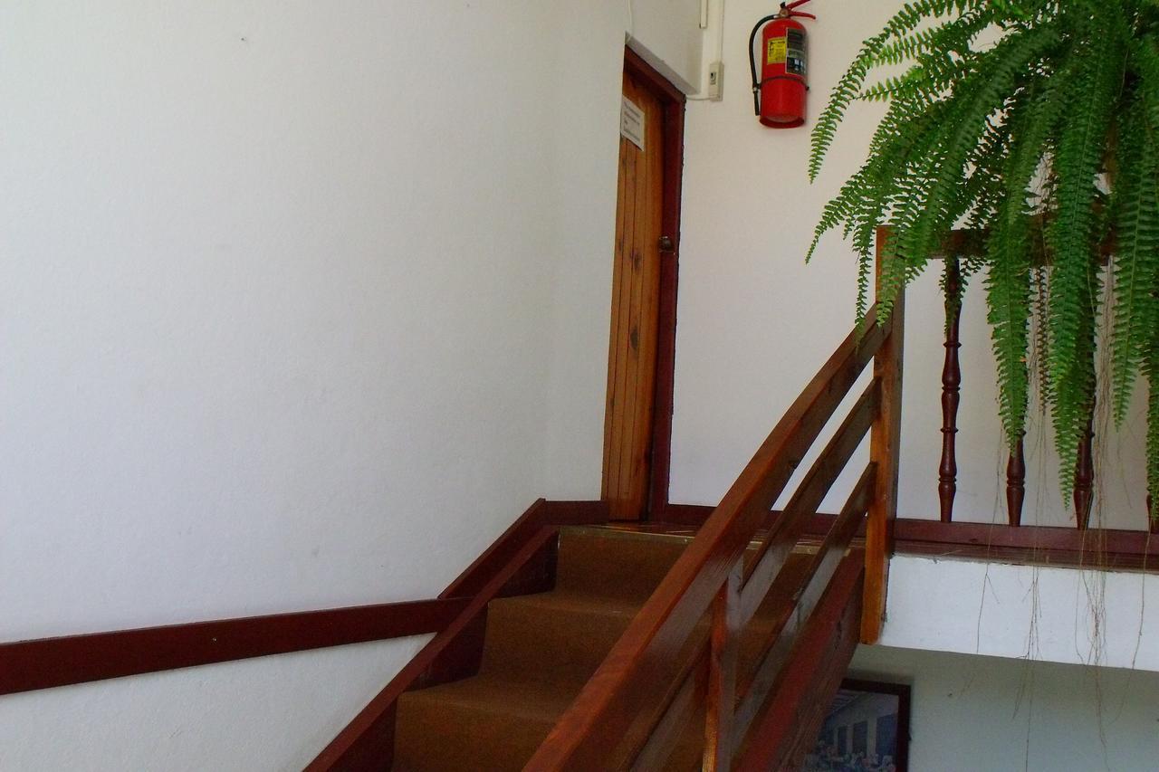 Hotel Luz De Luna El Bolsón Eksteriør billede