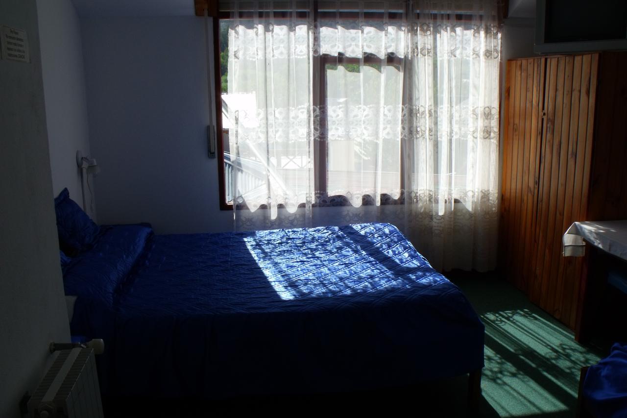 Hotel Luz De Luna El Bolsón Eksteriør billede