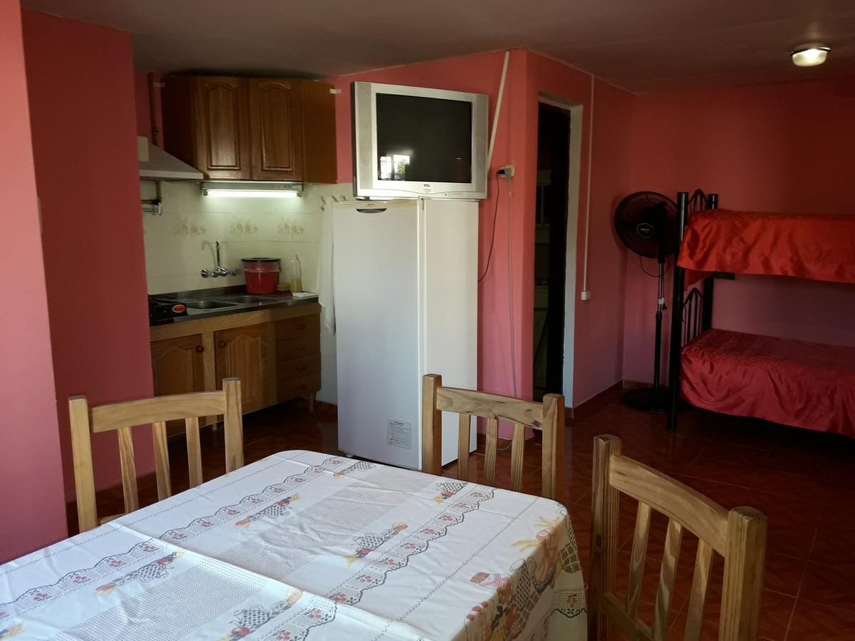 Hotel Luz De Luna El Bolsón Eksteriør billede