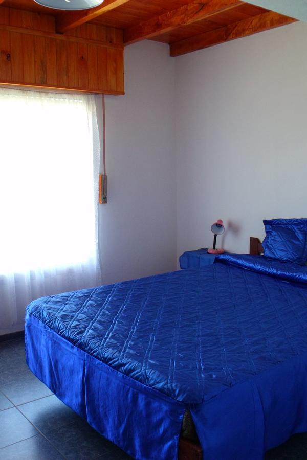 Hotel Luz De Luna El Bolsón Eksteriør billede