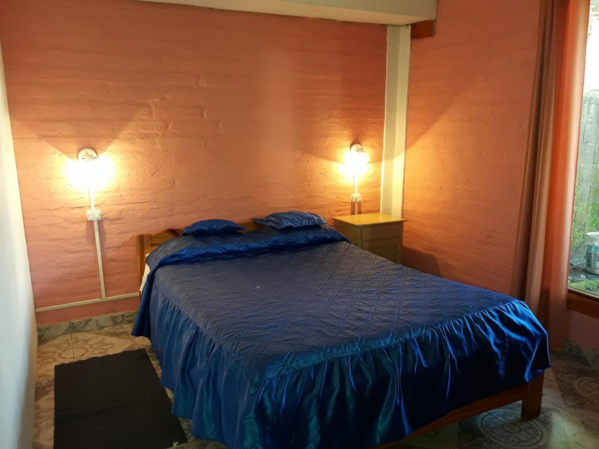 Hotel Luz De Luna El Bolsón Eksteriør billede