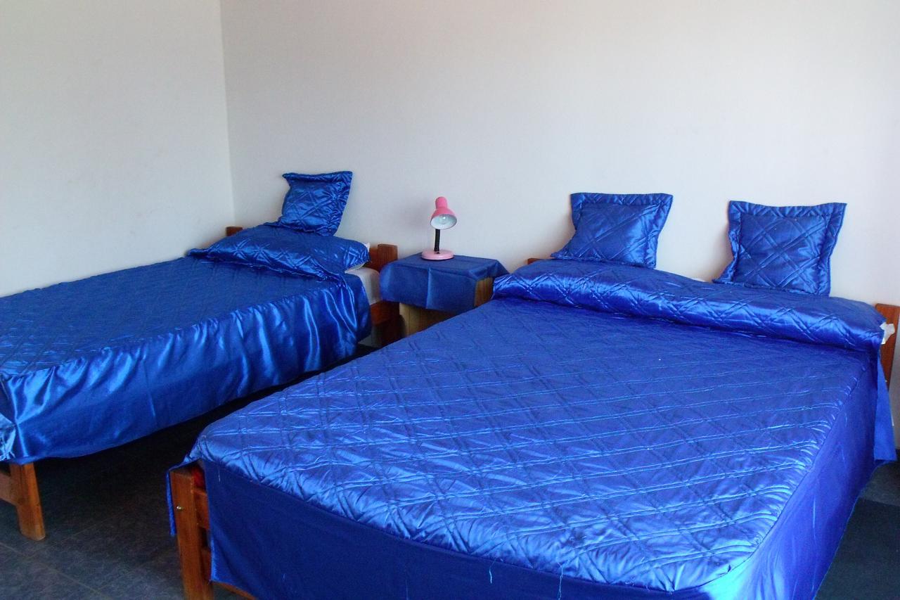 Hotel Luz De Luna El Bolsón Eksteriør billede