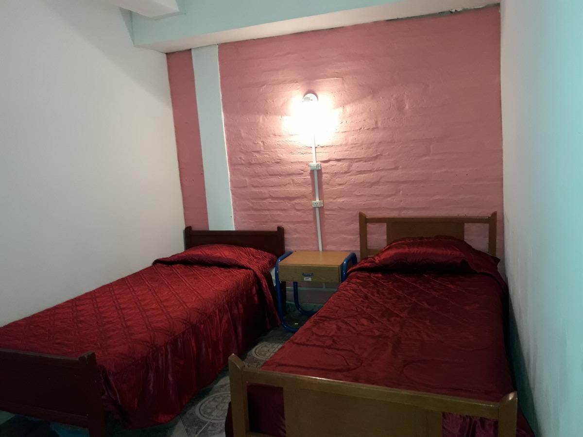Hotel Luz De Luna El Bolsón Eksteriør billede