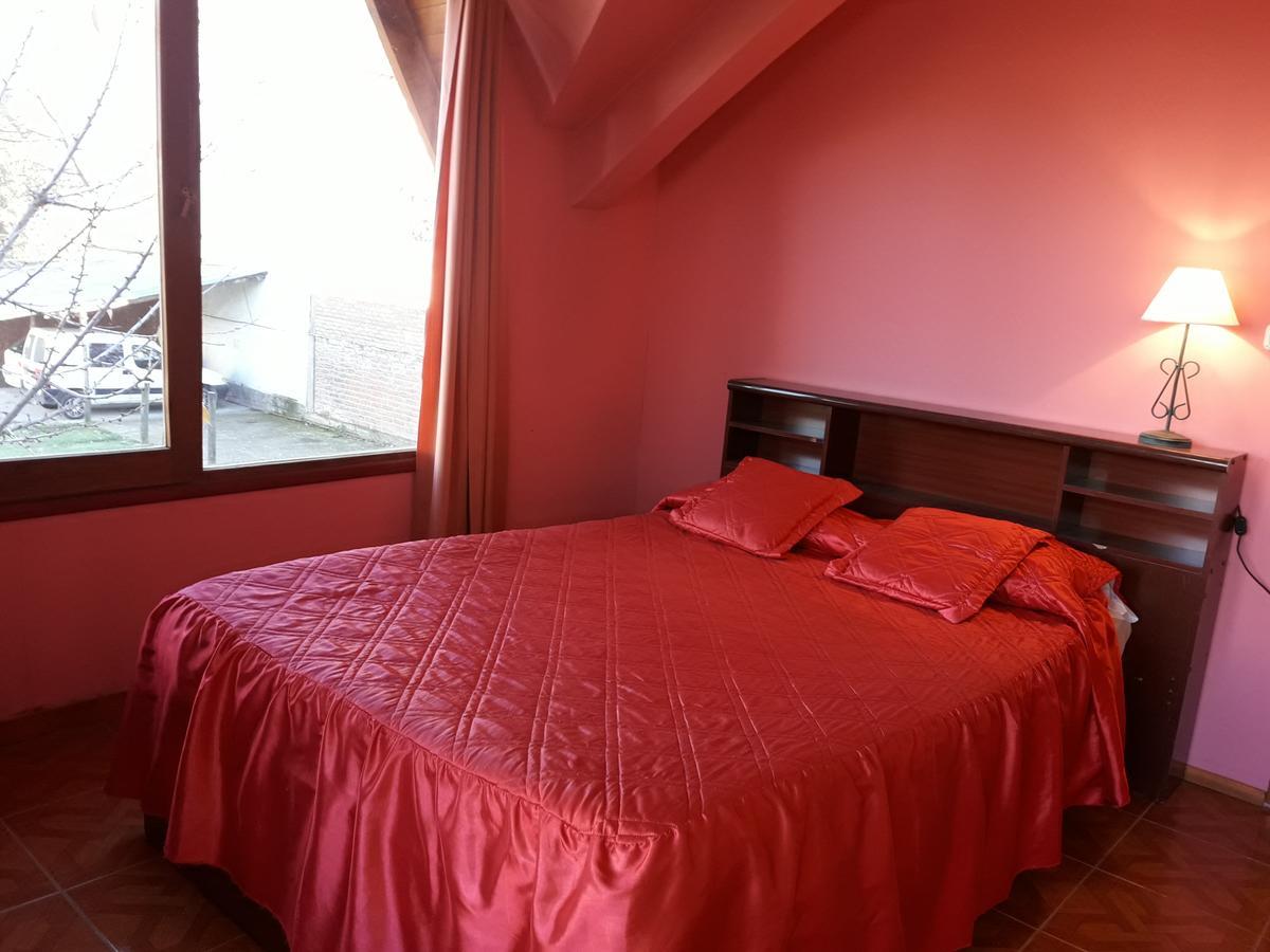 Hotel Luz De Luna El Bolsón Eksteriør billede