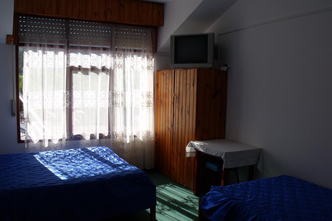 Hotel Luz De Luna El Bolsón Eksteriør billede